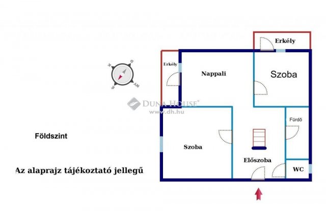 Eladó családi ház, Budapesten, XVIII. kerületben 119.9 M Ft