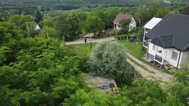 Eladó telek, Isaszegen 15.9 M Ft / költözzbe.hu