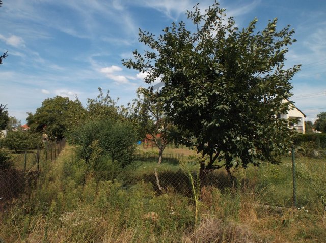 Eladó telek, Pápán 8.9 M Ft / költözzbe.hu