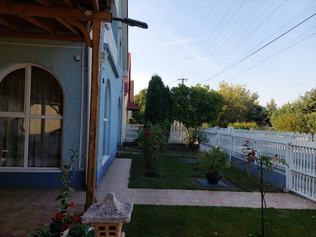 Eladó családi ház, Mályin 82.9 M Ft, 3 szobás