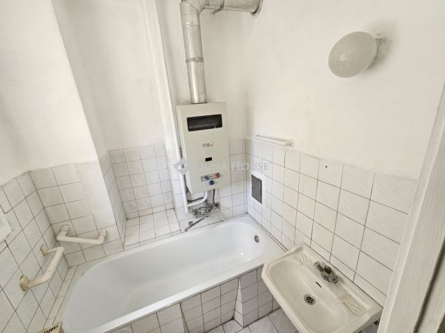Eladó téglalakás, Budapesten, IX. kerületben 59.9 M Ft, 2 szobás