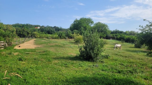 Eladó telek, Keszün 2.7 M Ft / költözzbe.hu