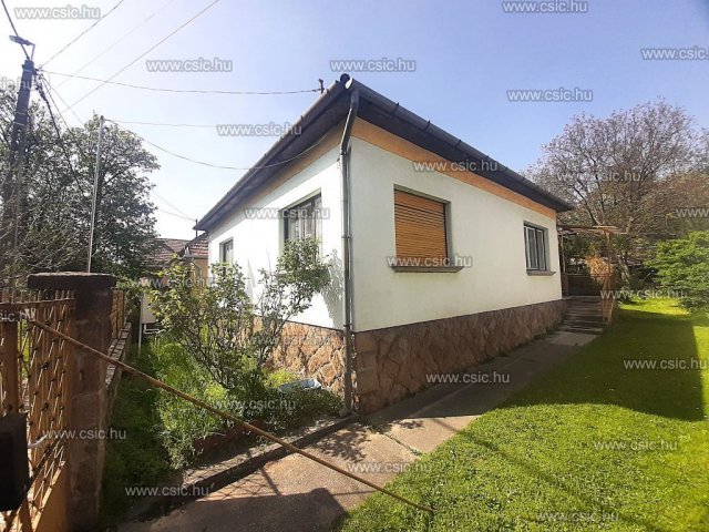 Eladó családi ház, Pilisszentivánon 75 M Ft, 4 szobás