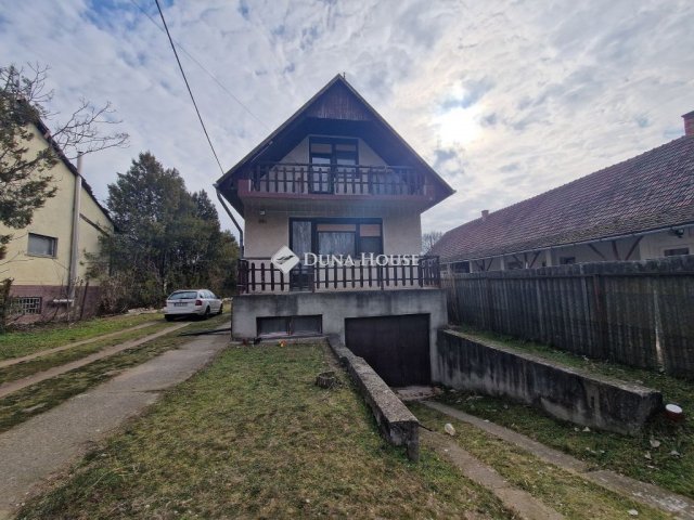 Eladó családi ház, Nyáregyházán 57.8 M Ft, 4 szobás