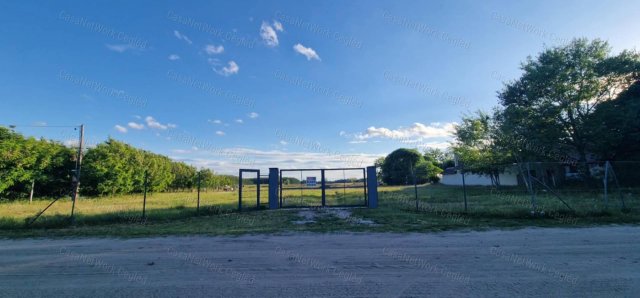 Eladó mezogazdasagi ingatlan, Cegléden 6.5 M Ft