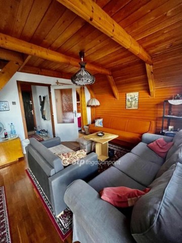Eladó nyaraló, Dunaszekcsőn 19.5 M Ft, 1+3 szobás