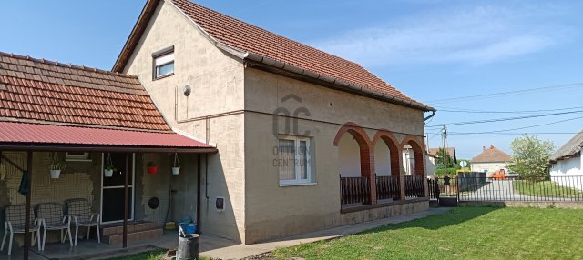 Eladó családi ház, Egyeken 21 M Ft, 3 szobás
