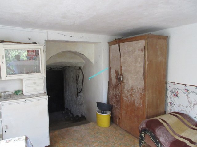 Eladó nyaraló, Szirmabesenyőn 4.9 M Ft, 2 szobás