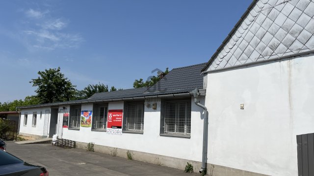 Eladó iroda, Hajdúszoboszlón 87 M Ft / költözzbe.hu