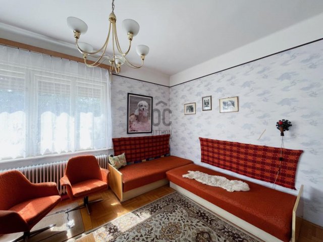 Eladó családi ház, Budapesten, XVIII. kerületben 89.9 M Ft