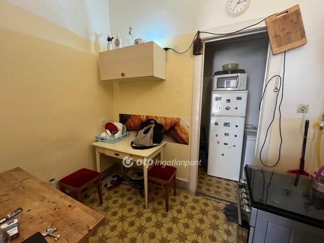 Eladó téglalakás, Budapesten, VIII. kerületben 59.99 M Ft