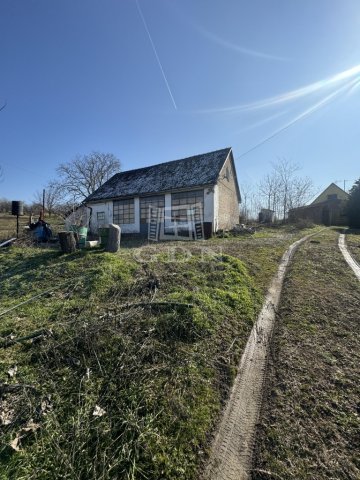 Eladó mezogazdasagi ingatlan, Mohácson 7 M Ft, 2 szobás