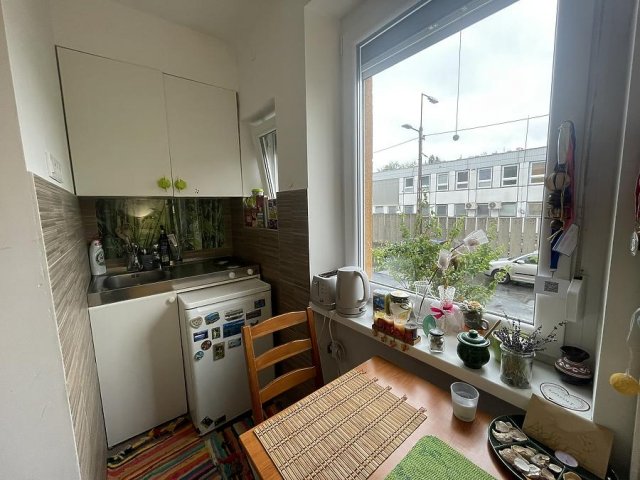 Eladó téglalakás, Budapesten, IV. kerületben 31.9 M Ft, 1 szobás