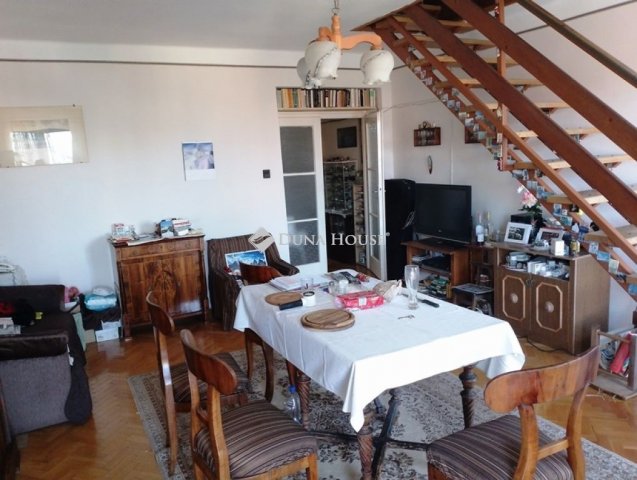 Eladó téglalakás, Budapesten, I. kerületben 105 M Ft, 4 szobás