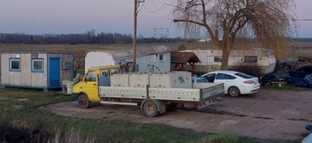 Eladó mezogazdasagi ingatlan, Gyulán 300 M Ft