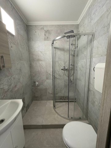 Kiadó téglalakás, albérlet, Miskolcon 105 E Ft / hó, 1+1 szobás