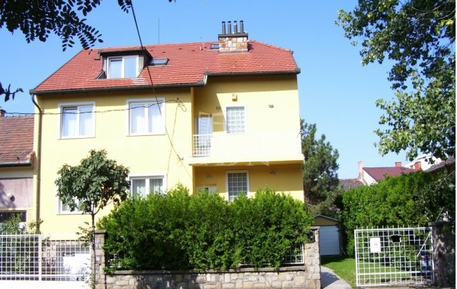 Eladó családi ház, Budapesten, XIV. kerületben, Kassai téren