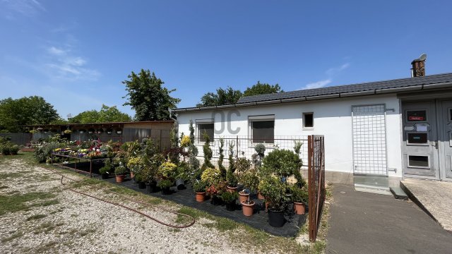 Eladó iroda, Hajdúszoboszlón 87 M Ft / költözzbe.hu