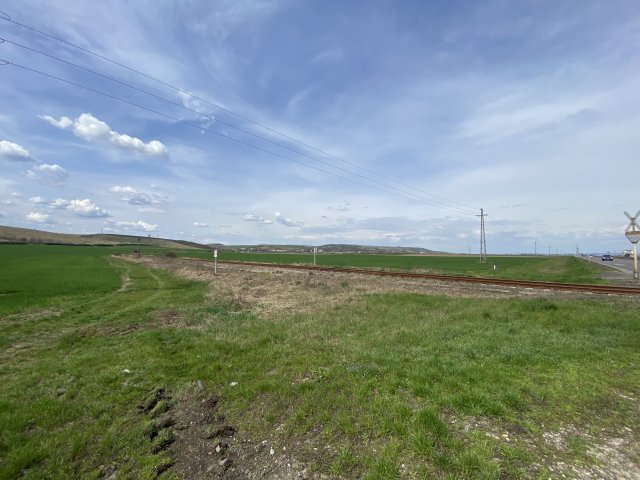 Eladó mezogazdasagi ingatlan, Sajókeresztúron 425.149 M Ft