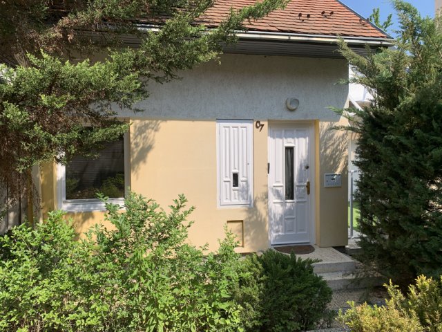 Kiadó sorház, albérlet, Budapesten, II. kerületben 606 E Ft / hó