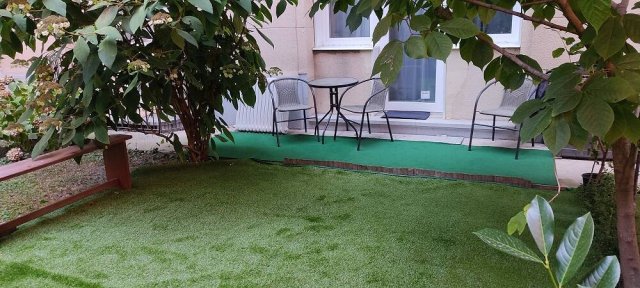 Eladó téglalakás, Budapesten, V. kerületben 91.7 M Ft, 2 szobás