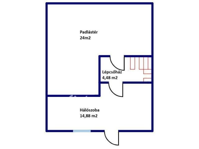 Eladó családi ház, Zombán 29.9 M Ft, 3 szobás