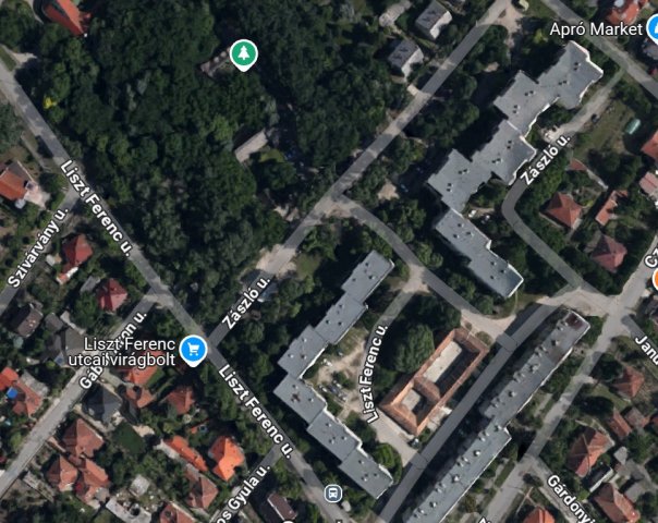 Eladó téglalakás, Kecskeméten 39 M Ft, 2 szobás