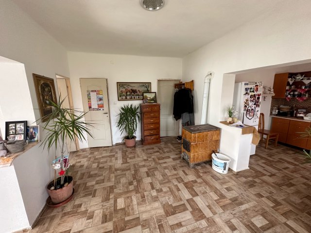 Eladó családi ház, Kisberényen 21.5 M Ft, 3 szobás