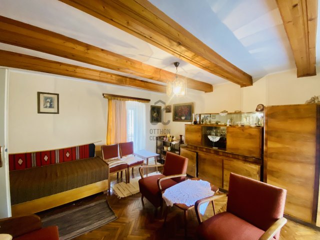 Eladó családi ház, Miskolcon 16.9 M Ft, 1 szobás