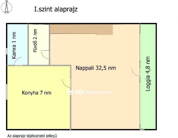 Eladó ikerház, Szigetszentmiklóson 59.9 M Ft, 4 szobás