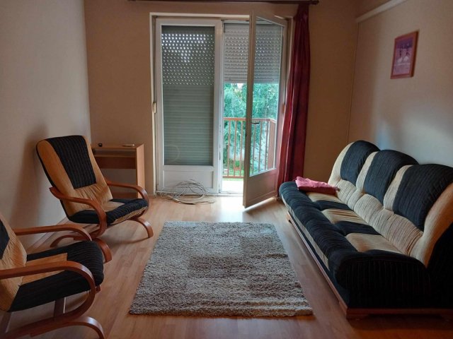 Kiadó téglalakás, albérlet, Nyíregyházán 140000 E Ft / hó