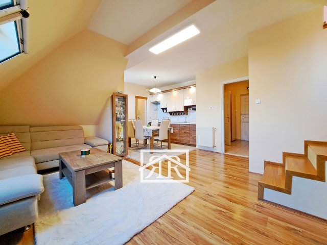 Eladó téglalakás, Szegeden, Ősz utcában 56.9 M Ft, 1 szobás