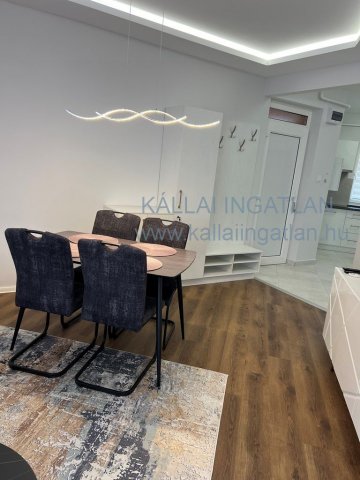 Kiadó téglalakás, albérlet, Nyíregyházán, Kosbor utcában