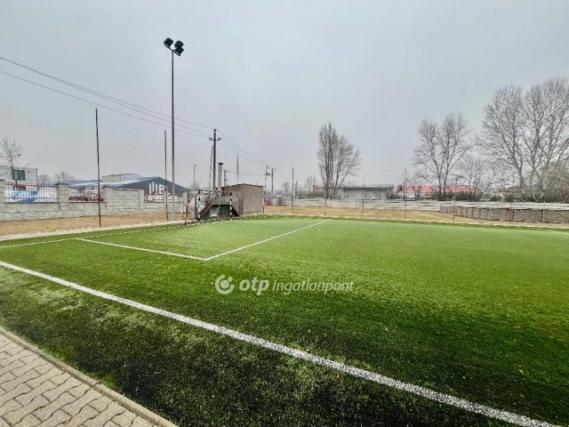Eladó ipari ingatlan, Dunaharasztin 400 M Ft / költözzbe.hu