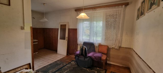 Eladó családi ház, Hódmezővásárhelyen 45.8 M Ft, 3 szobás