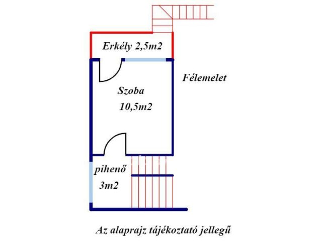 Eladó családi ház, Jászapátiban, Nap utcában 32.9 M Ft