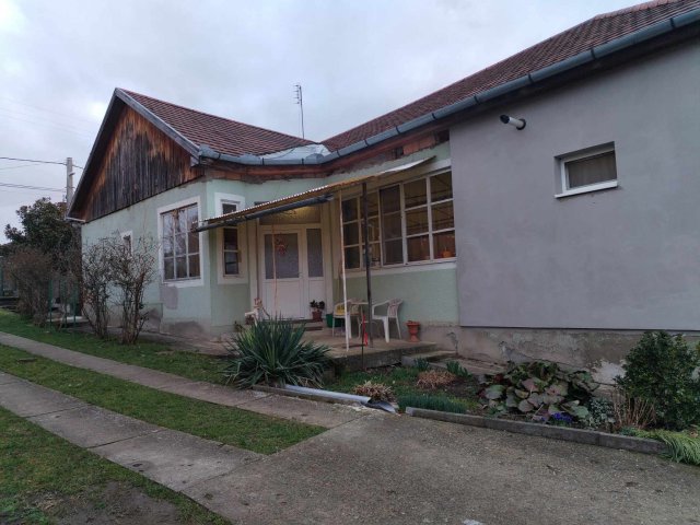 Eladó családi ház, Rimócon 17.9 M Ft, 3 szobás
