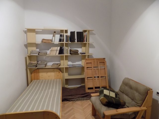 Eladó téglalakás, Budapesten, VI. kerületben 51.9 M Ft, 2 szobás