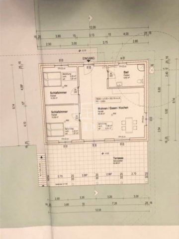 Eladó családi ház, Pinkamindszenten 49.9 M Ft, 2 szobás