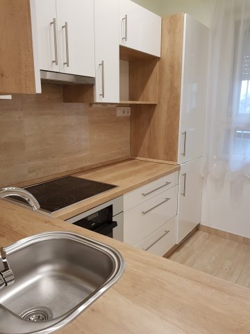 Eladó téglalakás, Budapesten, XI. kerületben 84.9 M Ft, 2 szobás