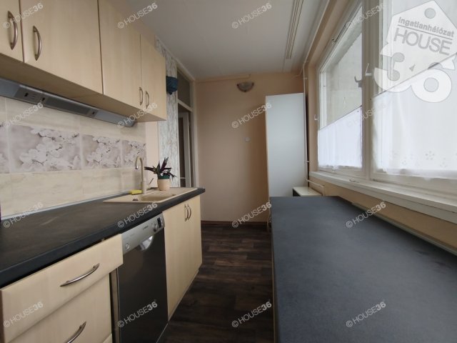 Eladó téglalakás, Szabadszálláson 26.99 M Ft, 2 szobás