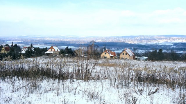 Eladó telek, Mogyoródon 724 M Ft / költözzbe.hu