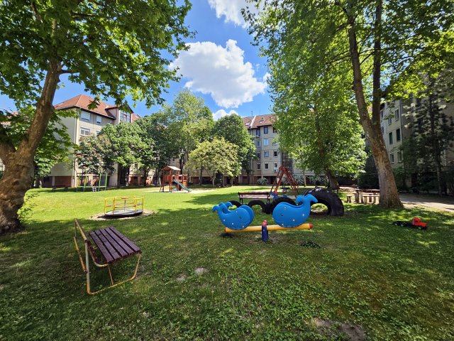 Eladó panellakás, Kecskeméten 65 M Ft, 3 szobás