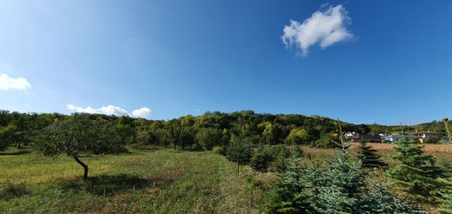 Eladó telek, Győrújbaráton 32.15 M Ft / költözzbe.hu