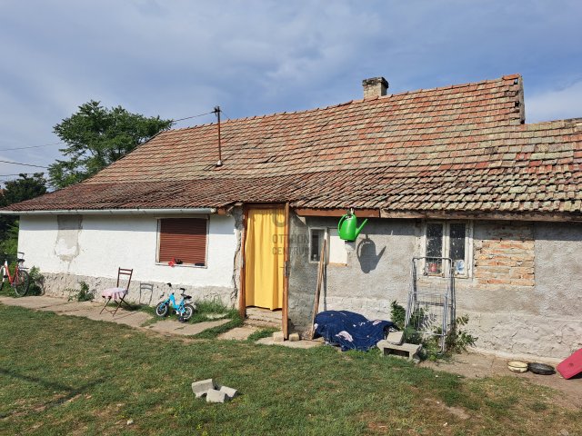 Eladó családi ház, Tápiógyörgyén 10 M Ft, 3 szobás