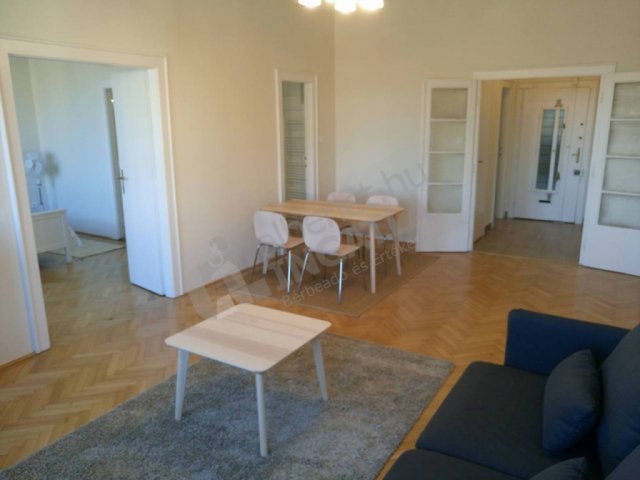 Kiadó téglalakás, albérlet, Budapesten, VII. kerületben