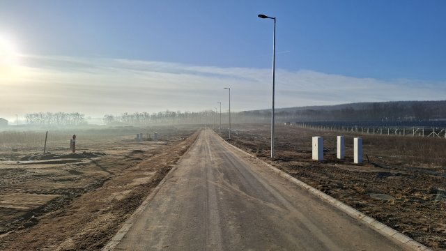 Eladó telek, Gödöllőn 36.221 M Ft / költözzbe.hu