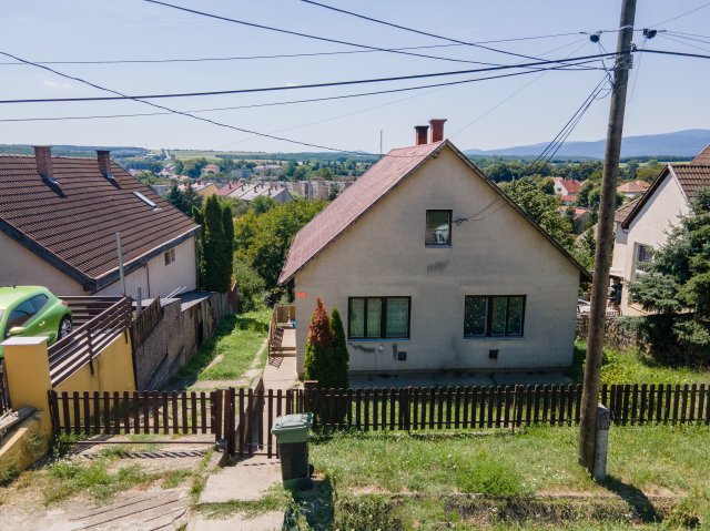 Eladó családi ház, Rétságon 31.9 M Ft, 3 szobás