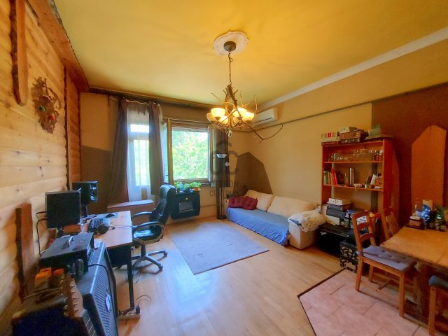 Eladó téglalakás, Budapesten, XIV. kerületben 61.99 M Ft