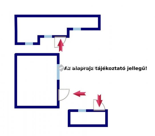 Eladó mezogazdasagi ingatlan, Kecskeméten 19 M Ft